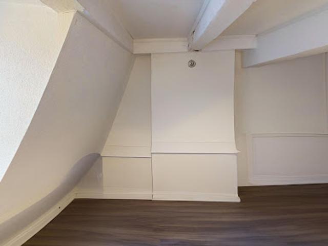 Vente Appartement 3 pièces 62.69 m2 Besançon