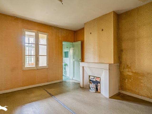 Vente Appartement 3 pièces 62.6 m2 Bordeaux