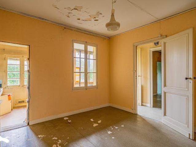 Vente Appartement 3 pièces 62.6 m2 Bordeaux