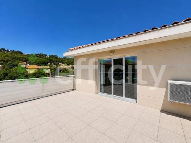 Vente Appartement 3 pièces 62.6 m2 Bouc Bel Air