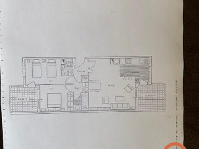 Vente Appartement 3 pièces 62.6 m2 Saint Tropez