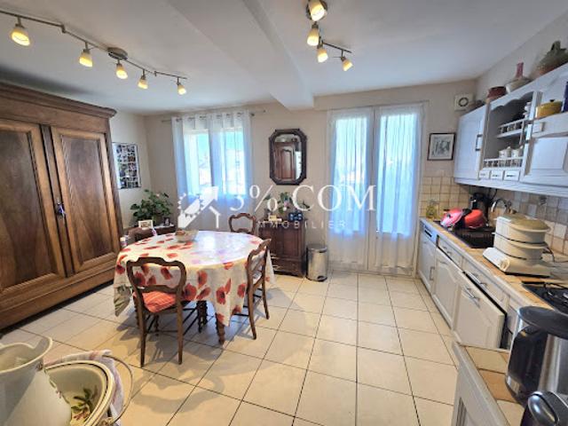 Vente Appartement 3 pièces 62.6 m2 Valence