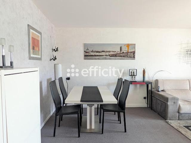 Vente Appartement 3 pièces 62.73 m2 Nantes