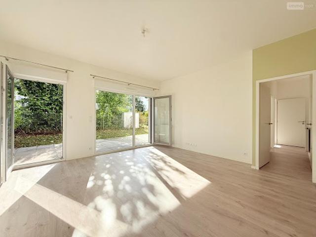 Vente Appartement 3 pièces 62.72 m2 Noyal Châtillon sur Seiche