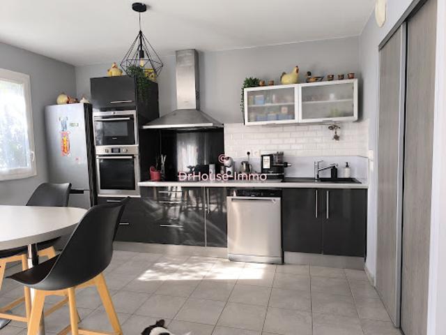 Vente Appartement 3 pièces 62.77 m2 Alénya