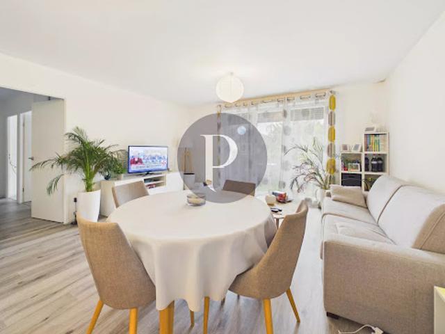 Vente Appartement 3 pièces 62.77 m2 Fresnes