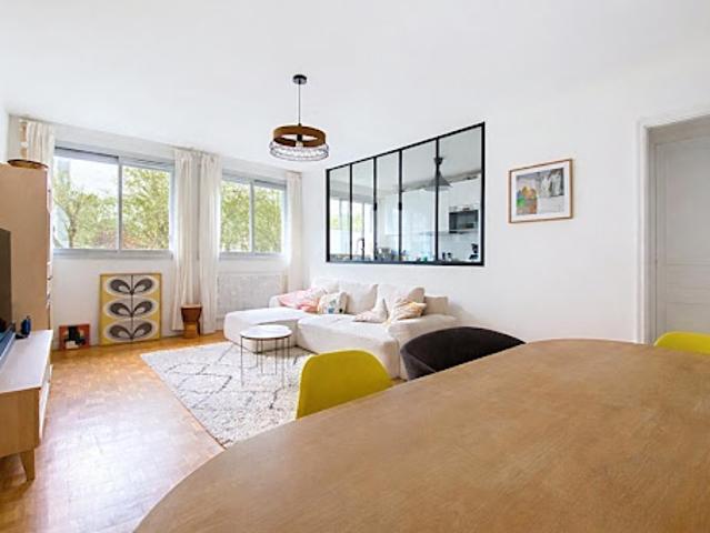 Vente Appartement 3 pièces 62.77 m2 Sevres