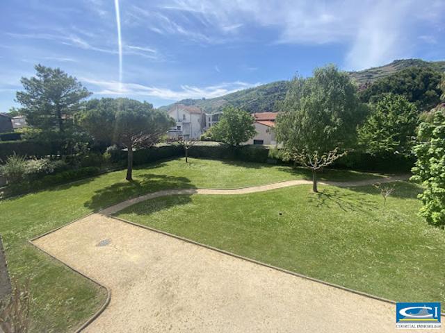 Vente Appartement 3 pièces 62.74 m2 Tournon sur Rhône