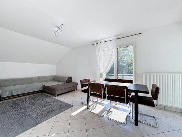 Vente Appartement 3 pièces 62.74 m2 Archamps