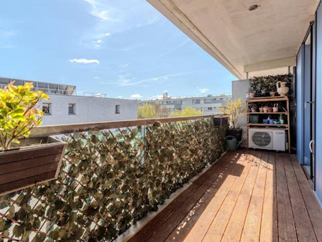 Vente Appartement 3 pièces 62.75 m2 Toulouse