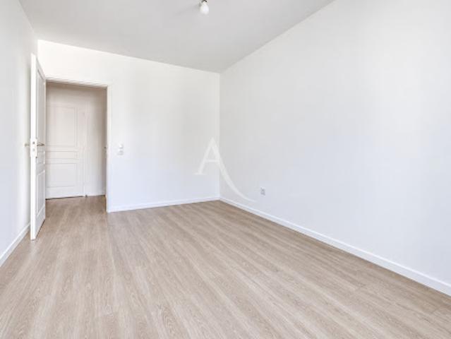Vente Appartement 3 pièces 62.78 m2 Brie Comte Robert