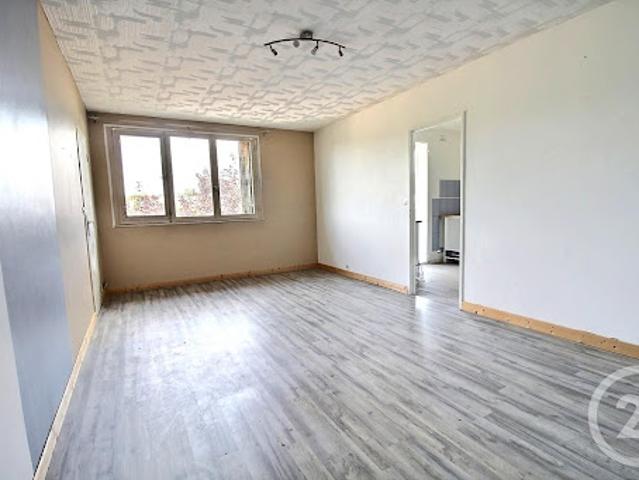 Vente Appartement 3 pièces 62.78 m2 Chateau thierry