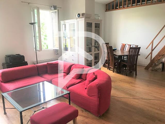 Vente Appartement 3 pièces 62.78 m2 Libourne