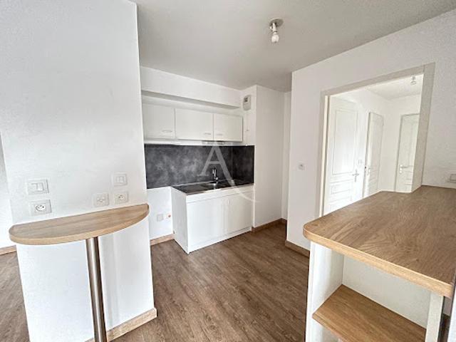 Vente Appartement 3 pièces 62.78 m2 Nantes