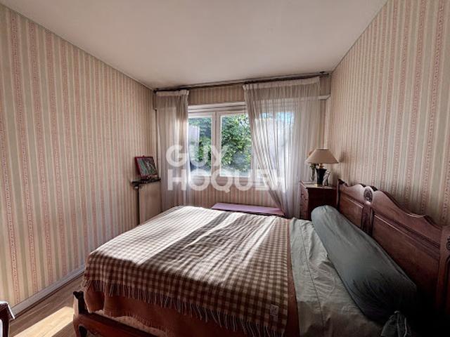 Vente Appartement 3 pièces 62.79 m2 Évry Courcouronnes