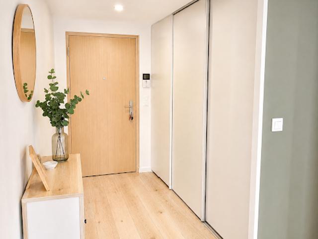 Vente Appartement 3 pièces 62.7 m2 Ozoir la ferriere