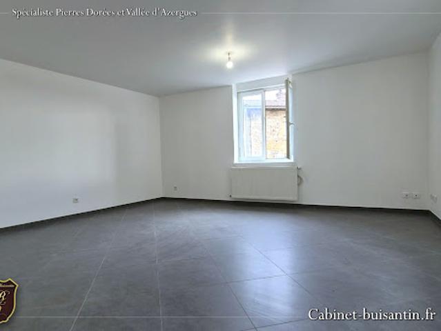 Vente Appartement 3 pièces 62.7 m2 Légny