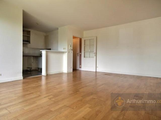 Vente Appartement 3 pièces 62.83 m2 Alfortville