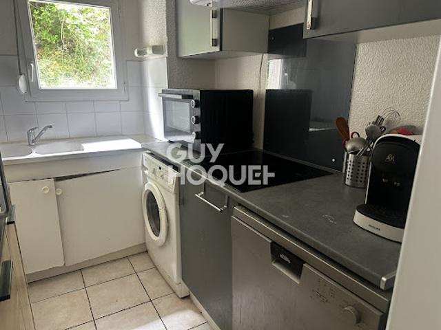 Vente Appartement 3 pièces 62.81 m2 Carcassonne