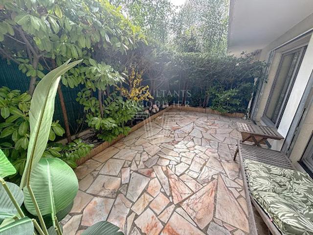 Vente Appartement 3 pièces 62.81 m2 Neuilly sur Seine