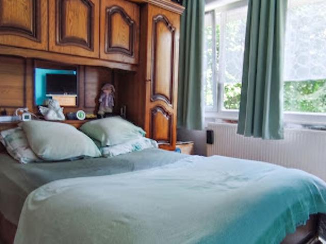 Vente Appartement 3 pièces 62.82 m2 Lambersart