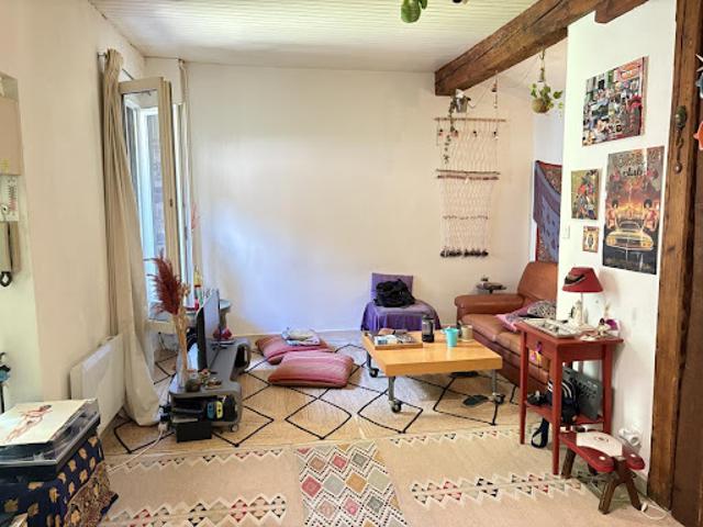Vente Appartement 3 pièces 62.87 m2 Toulouse