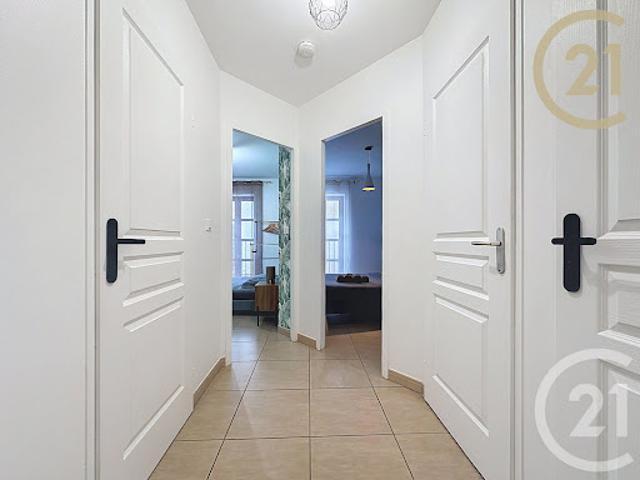 Vente Appartement 3 pièces 62.84 m2 Montelimar