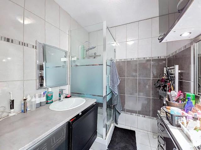 Vente Appartement 3 pièces 62.85 m2 Nice