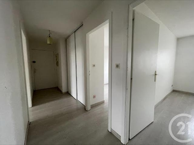 Vente Appartement 3 pièces 62.89 m2 Strasbourg