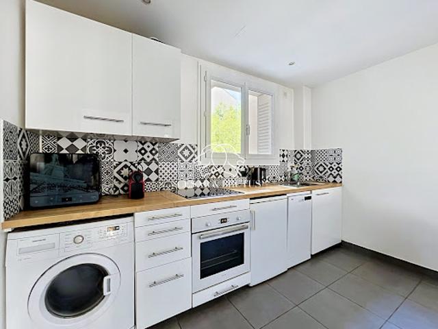 Vente Appartement 3 pièces 62.8 m2 Lyon 3ème