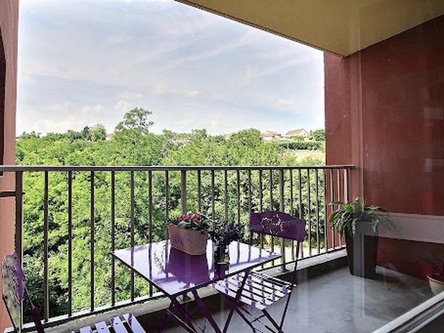 Vente Appartement 3 pièces 62.8 m2 Le Creusot