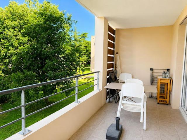 Vente Appartement 3 pièces 62 m2 Le Pontet