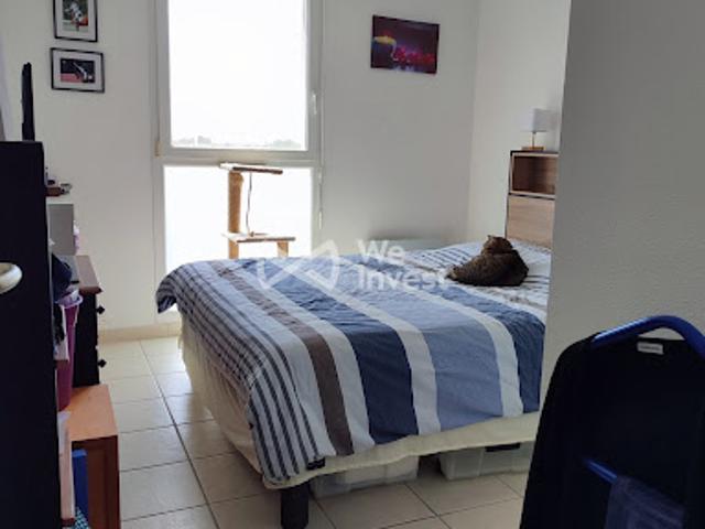 Vente Appartement 3 pièces 62.93 m2 Argentan