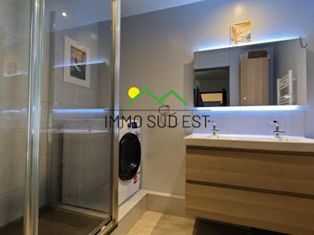 Vente Appartement 3 pièces 62.93 m2 Séez