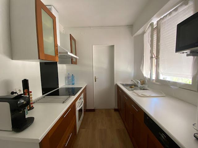 Vente Appartement 3 pièces 62.91 m2 Tours
