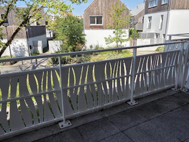 Vente Appartement 3 pièces 62.91 m2 Angers