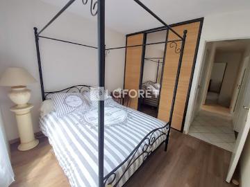 Vente Appartement 3 pièces 62.91 m2 Le Raincy