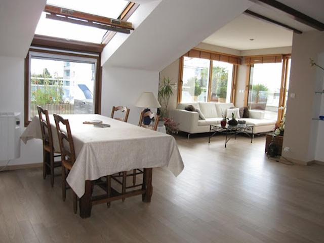 Vente Appartement 3 pièces 62.91 m2 Nantes