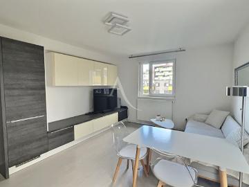 Vente Appartement 3 pièces 62.8 m2 Strasbourg