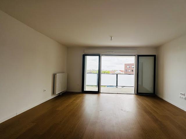 Vente Appartement 3 pièces 62.97 m2 Amiens
