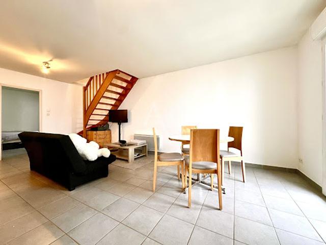 Vente Appartement 3 pièces 62.94 m2 Vandoeuvre les nancy