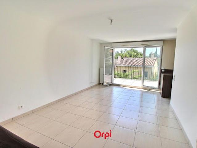 Vente Appartement 3 pièces 62.94 m2 Marseille 11ème