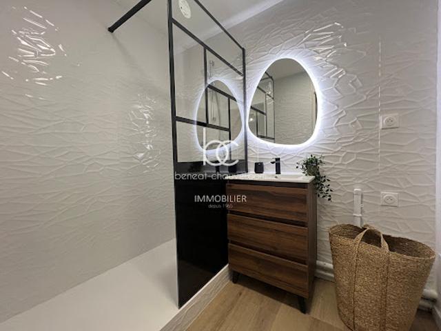 Vente Appartement 3 pièces 62.95 m2 Vannes