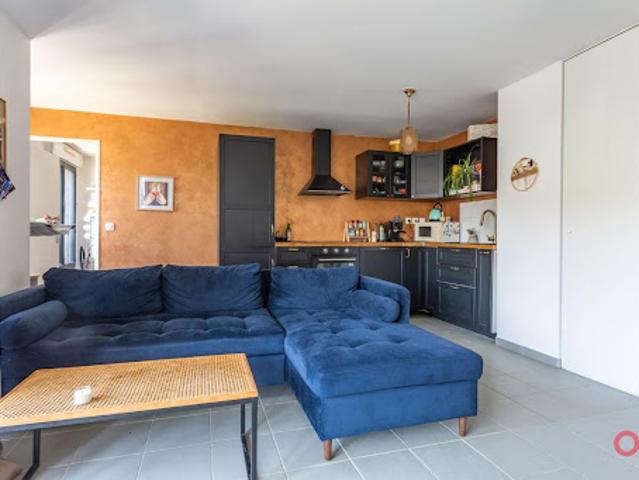 Vente Appartement 3 pièces 62.95 m2 Juvisy sur Orge