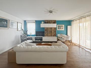 Vente Appartement 3 pièces 62.95 m2 Montauban