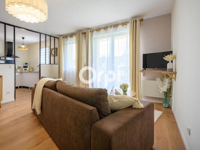 Vente Appartement 3 pièces 62.9 m2 Lens