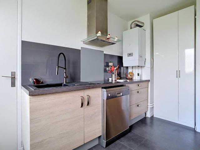 Vente Appartement 3 pièces 62.9 m2 Reze