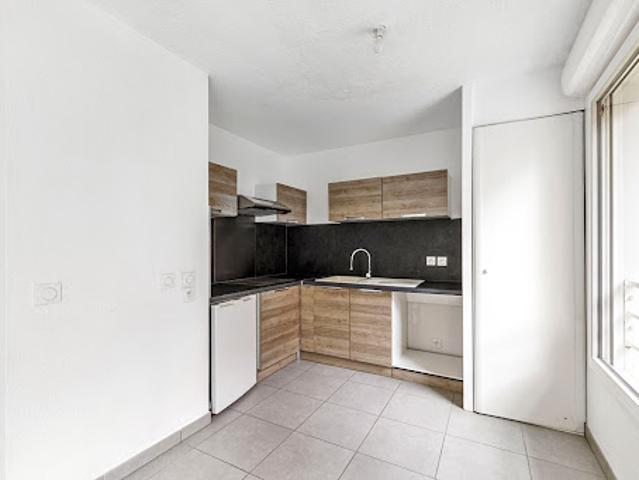 Vente Appartement 3 pièces 62.01 m2 Begles