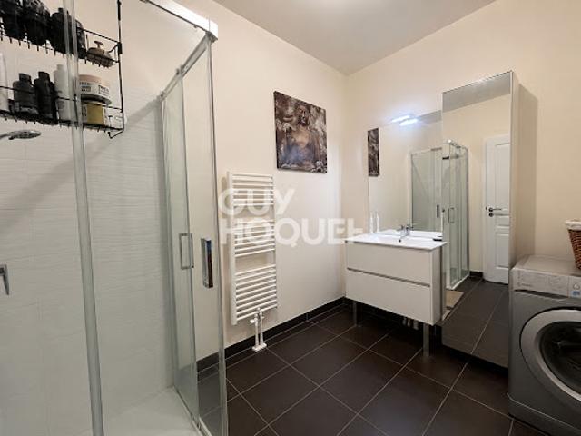 Vente Appartement 3 pièces 62.01 m2 Fleury les Aubrais