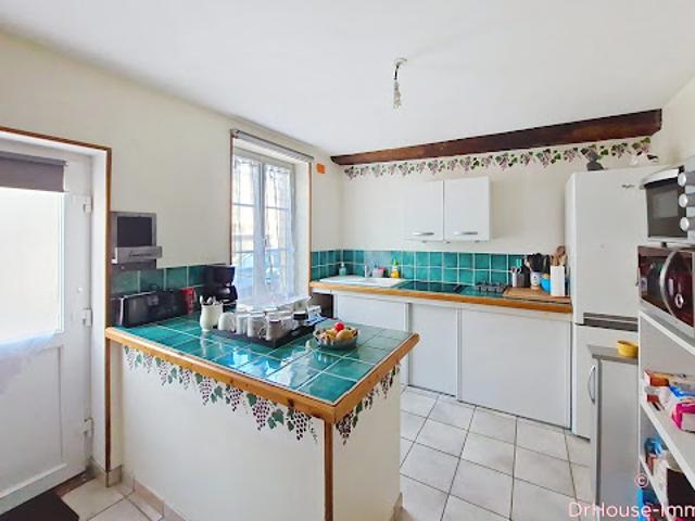 Vente Appartement 3 pièces 62.02 m2 Falaise